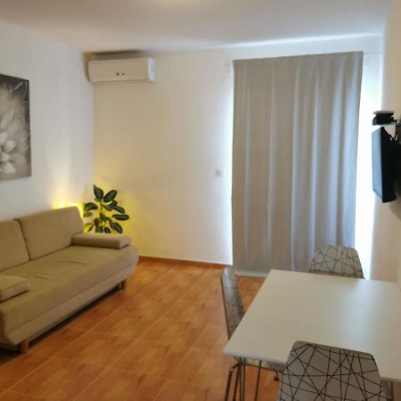 Apartments Angela Makarska Ruang foto